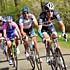 Frank Schleck pendant l�Amstel Gold Race 2010